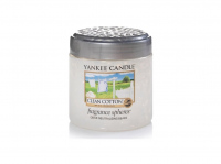 Yankee Candle Voňavé Perly Spheres Clean Cotton