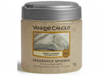 Yankee Candle Voňavé Perly Spheres Warm Cashmere