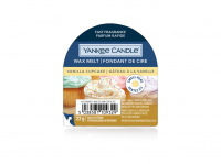 Yankee Candle Vanilla Cupcake Vonný vosk do aromalampy 22g