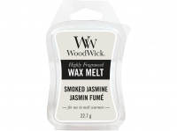 Woodwick Vonný vosk Smoked Jasmine 22,7 g