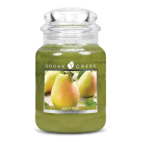 Goose Creek Juicy Pear
