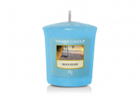 Yankee Candle Beach Escape votivní svíčka 49g