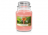 Yankee Candle The Last Paradise Classic velký 623g