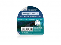 Yankee Candle Moonlit Cove Vonný vosk do aromalampy 22 g