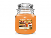 Yankee Candle Farm Fresh Peach  411g