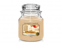 Yankee Candle Freshly Tapped Maple 411g