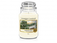 Yankee Candle Twinkling Lights Classic velký 623g