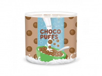 Goose Creek Choco Puffs