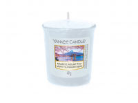 Yankee Candle Votivní svíčka Majestic Mount Fuji 49g