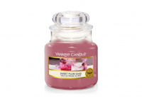 Yankee Candle Sweet Plum Sake 104g