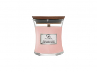 WoodWick Pressed Blooms & Patchouli 85g