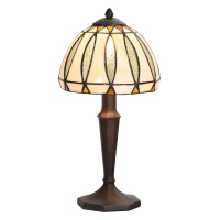 Stolní lampa Tiffany 5LL-5973