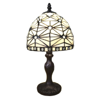 Stolní lampa Tiffany 5LL-6105