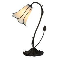 Stolná lampa Tiffany 5LL-6046