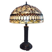 Stolní lampa Tiffany 5LL-6068