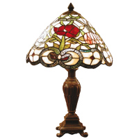 Stolní lampa Tiffany 5LL-8837