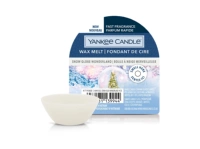 Yankee Candle Snow Globe Wonderland vonný vosk do aromalampy 22 g