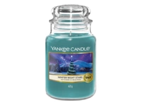 Yankee Candle Winter Night Stars Classic Velký 623 g