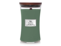 Woodwick Mint Leaves & Oak 609,5 g