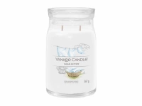 Yankee Candle Clean Cotton Signature Velký 567 g