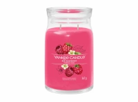 Yankee Candle Red Raspberry Signature Velký 567 g