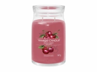 Yankee Candle Black Cherry Signature Velký 567 g