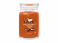 Yankee Candle Cinnamon Stick Signature Velký 567 g