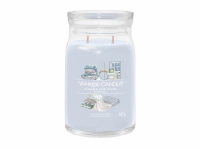 Yankee Candle A Calm & Quiet Place Signature Velký 567 g