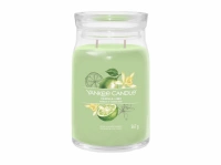 Yankee Candle Vanilla Lime Signature Velký 567 g