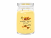 Yankee Candle Autumn Sunset Signature Velký 567 g