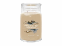 Yankee Candle Amber & Sandalwood Signature Velký 567 g