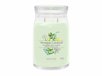 Yankee Candle Cucumber Mint Cooler Signature Velký 567 g