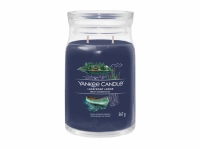 Yankee Candle Lakefront Lodge Signature Velký 567 g