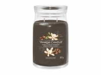 Yankee Candle Vanilla Bean Espresso Signature Velký 567 g