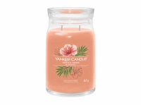 Yankee Candle Tropical Breeze Signature Velký 567 g