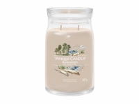 Yankee Candle Seaside Woods Signature Velký 567 g