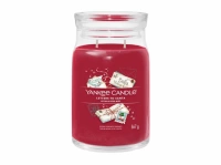 Yankee Candle Letter to Santa Signature Velký 567 g