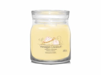 Yankee Candle Vanilla Cupcake Signature Střední 368 g