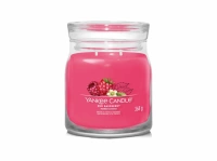 Yankee Candle Red Raspberry Signature Střední 368 g