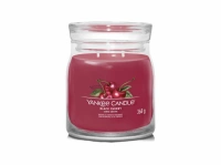 Yankee Candle Black Cherry Signature Střední 368 g