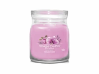 Yankee Candle Wild Orchid Signature Střední 368 g