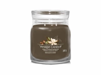 Yankee Candle Vanilla Bean Espresso Signature Střední 368 g