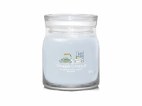 Yankee Candle A Calm & Quiet Place Signature Střední 368 g