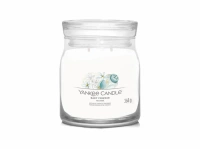 Yankee Candle Baby Powder Signature Střední 368 g