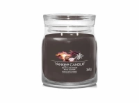 Yankee Candle Black Coconut Signature Střední 368 g