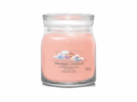 Yankee Candle Watercolour Skies Signature Střední 368 g