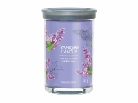 Yankee Candle Lilac Blossoms Signature Tumbler Velký 567 g