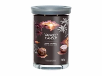 Yankee Candle Black Coconut Signature Tumbler Velký 567 g