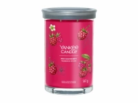 Yankee Candle Red Raspberry Signature Tumbler Velký 567 g