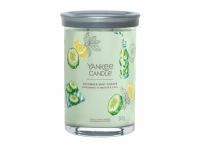 Yankee Candle Cucumber Mint Cooler Signature Tumbler Velký 567 g